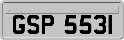 GSP5531