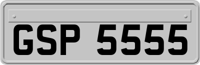 GSP5555