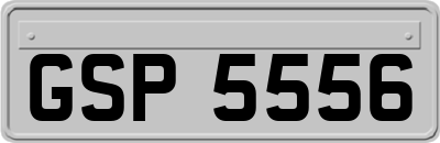 GSP5556