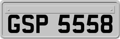 GSP5558