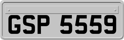 GSP5559