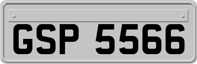 GSP5566