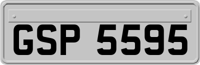 GSP5595
