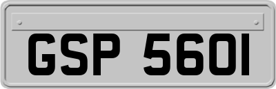 GSP5601