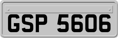 GSP5606