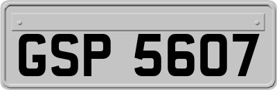 GSP5607