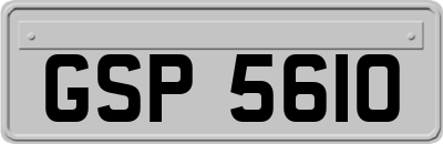 GSP5610