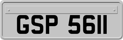 GSP5611