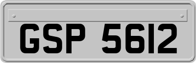 GSP5612