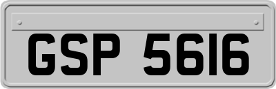 GSP5616