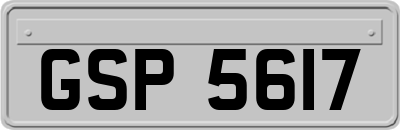 GSP5617