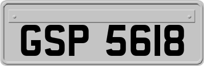 GSP5618