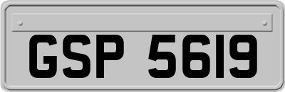 GSP5619