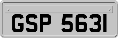 GSP5631