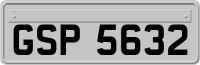 GSP5632