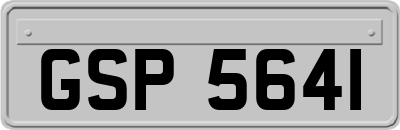 GSP5641