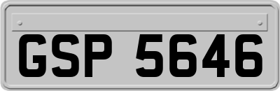 GSP5646