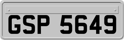 GSP5649