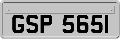 GSP5651
