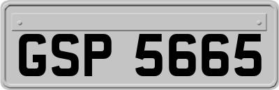 GSP5665