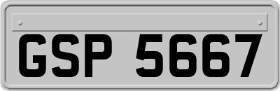 GSP5667
