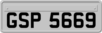 GSP5669