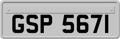 GSP5671