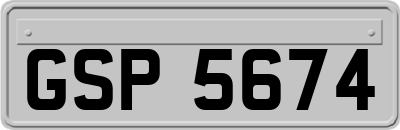 GSP5674