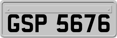 GSP5676