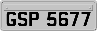 GSP5677