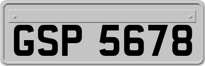 GSP5678