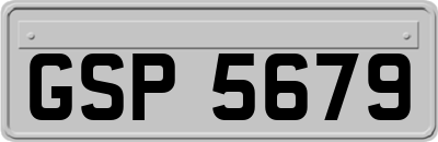 GSP5679