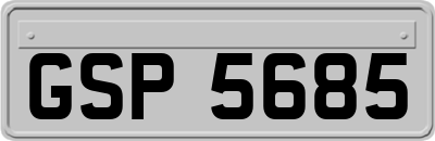 GSP5685