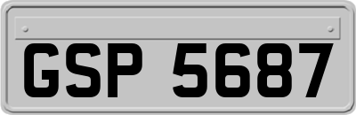GSP5687