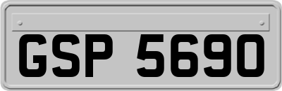 GSP5690