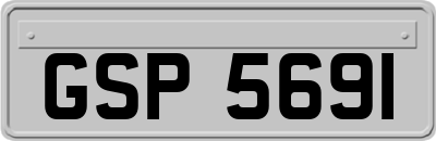 GSP5691