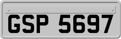GSP5697