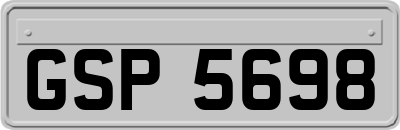 GSP5698