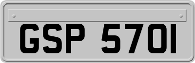 GSP5701