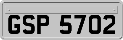 GSP5702