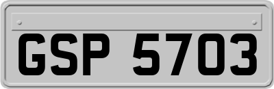GSP5703