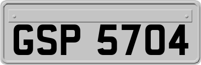 GSP5704