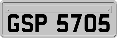 GSP5705