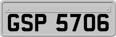 GSP5706
