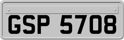 GSP5708
