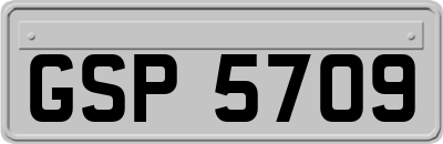 GSP5709