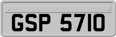 GSP5710
