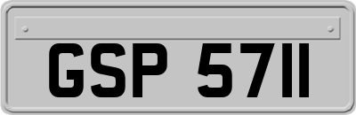 GSP5711