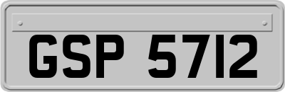 GSP5712