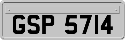 GSP5714